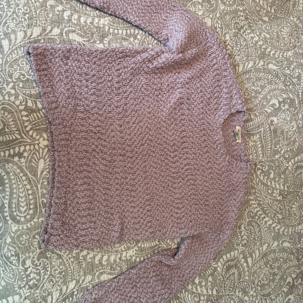 sweater